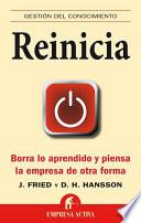 Reinicia