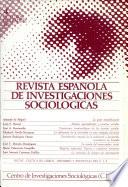 REIS - Octubre/Diciembre 1978