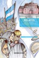 Relatos de la Segunda Revolución Peronista