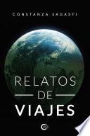 Relatos de viajes