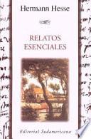Relatos esenciales
