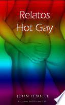 Relatos hot gay