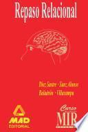 Repaso Relacional. Curso Mir. Ebook