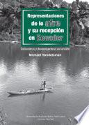 Representaciones de lo afro y su recepción en Ecuador