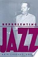 Representing Jazz