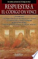 Respuestas a El Codigo Da Vinci/Answers to the Da Vinci Code