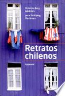 Retratos Chilenos