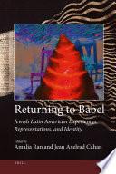 Returning to Babel