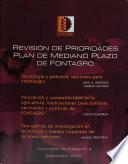 Revisión de prioridades para el Plan de Mediano Plazo de FONTAGRO. Tecnología y pobreza, opciones para FONTAGRO