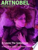 Revista 19: D.Loves The Sodomites: Un largo viaje de introspección y autoconocimiento