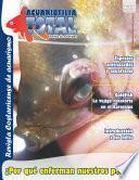 Revista Acuariofilia Total Edición #11
