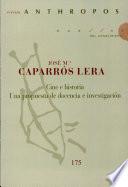 Revista Anthropos Hue As Del Conocimento