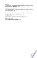 Revista canadiense de estudios hispánicos