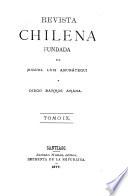 Revista chilena