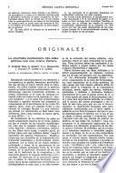 Revista clínica española