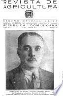 Revista de agricultura