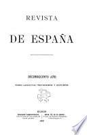 Revista de España