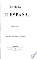 Revista de España