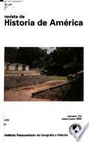 Revista de Historia de América