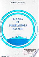 Revista de publicaciones navales