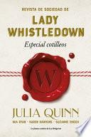Revista de Sociedad de Lady Whistledown: Especial Cotilleos