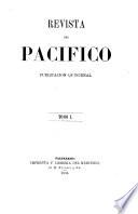 Revista del Pacifico