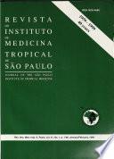 Revista do Instituto de Medicina Tropical de São Paulo