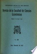 Revista económica y financiera