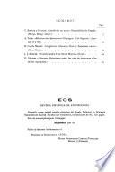 Revista espanola de entomologia