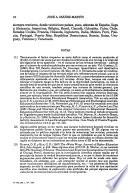 Revista española de pedagogía