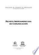 Revista iberoamericana de comunicación
