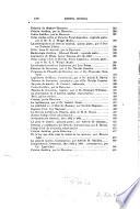 Revista jurídica y de ciencias sociales
