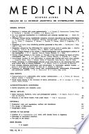 Revista Medicina