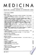 Revista Medicina