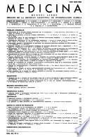 Revista Medicina