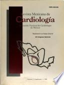Revista Mexicana Cardiologia