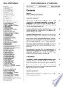 Revista mexicana de oftalmologia