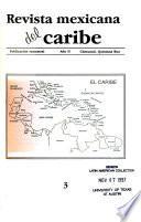 Revista mexicana del Caribe