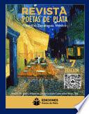 Revista Poetas de Plata de Fresnillo Zacatecas México Edición 7