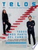 Revista Telos 115: Un mundo en construcción