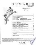 Revista universitaria
