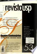 Revista USP.