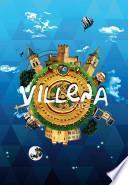 Revista Villena 2013