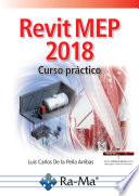 Revit MEP 2018 Curso Práctico