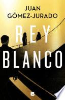 Rey blanco (Antonia Scott 3)