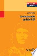 Rinke, Lateinamerika und di...