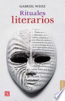 Rituales literarios