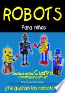 Robots para Niños