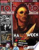 Robotto Has Issues : Octubre - Noviembre 2018