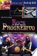 Rock Progresivo